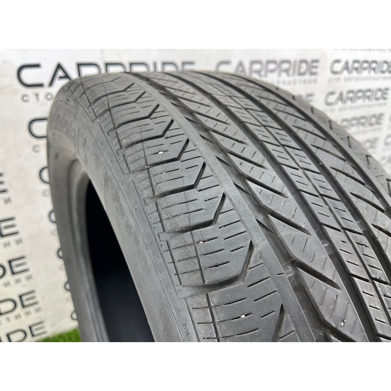Шина летняя 235/50 R19 Continental ProContact GX SSR (летние шины) Mercedes-Benz EQB 350 X243 2022