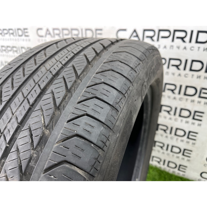 Шина летняя 235/50 R19 Continental ProContact GX SSR (летние шины) Mercedes-Benz EQB 350 X243 2022