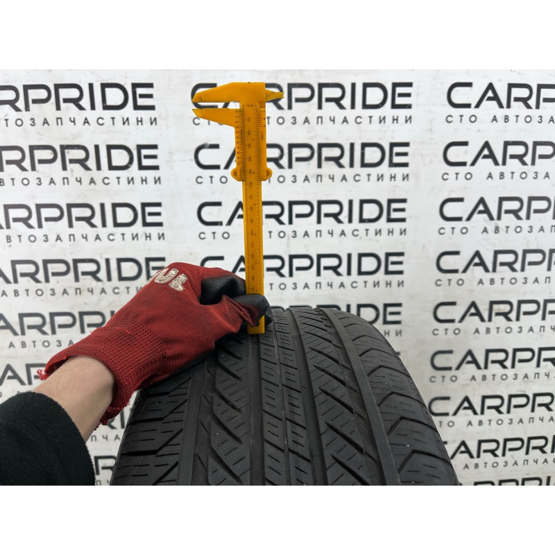 Шина летняя 235/50 R19 Continental ProContact GX SSR (летние шины) Mercedes-Benz EQB 350 X243 2022