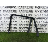 Внутрішній молдинг скла