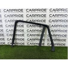 Молдинг стекла внутренний