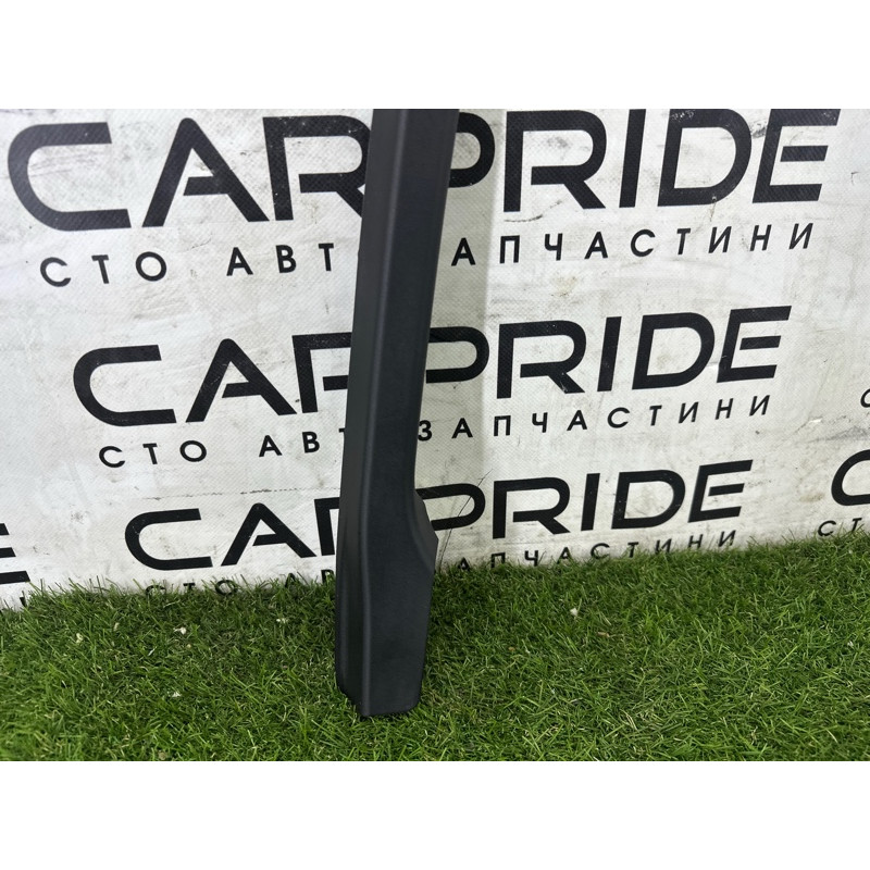 Молдинг стекла внутренний (зовнішні елементи кузова) BMW X5 F15 2015 4.4 51427292516