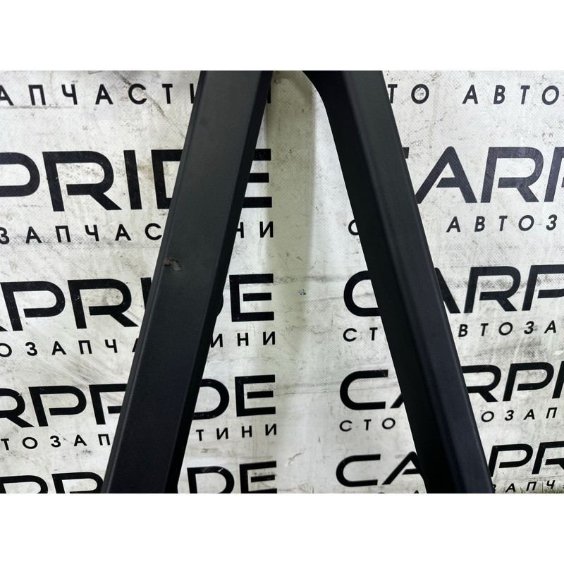 Молдинг стекла внутренний (зовнішні елементи кузова) BMW X5 F15 2015 4.4 51427292516