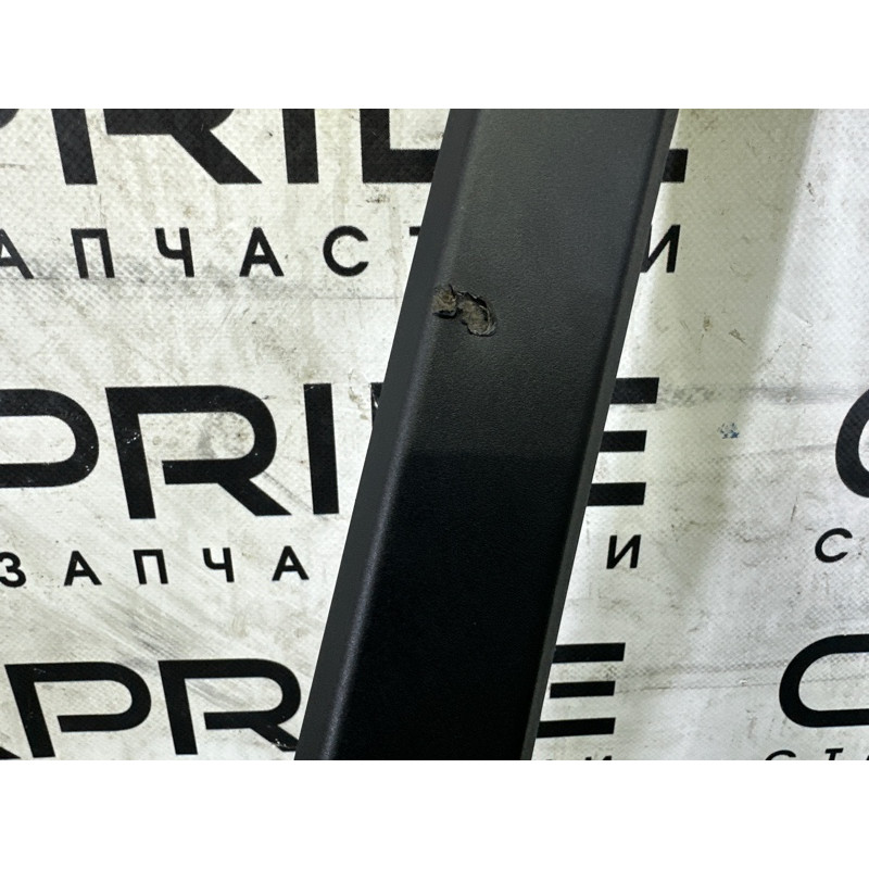 Молдинг стекла внутренний (зовнішні елементи кузова) BMW X5 F15 2015 4.4 51427292516