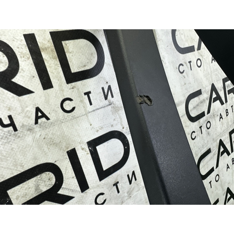 Молдинг стекла внутренний (зовнішні елементи кузова) BMW X5 F15 2015 4.4 51427292516