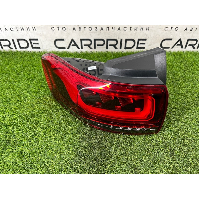 Задний фонарь (оптика) Mercedes-Benz EQB 350 X243 2022 A2479065100