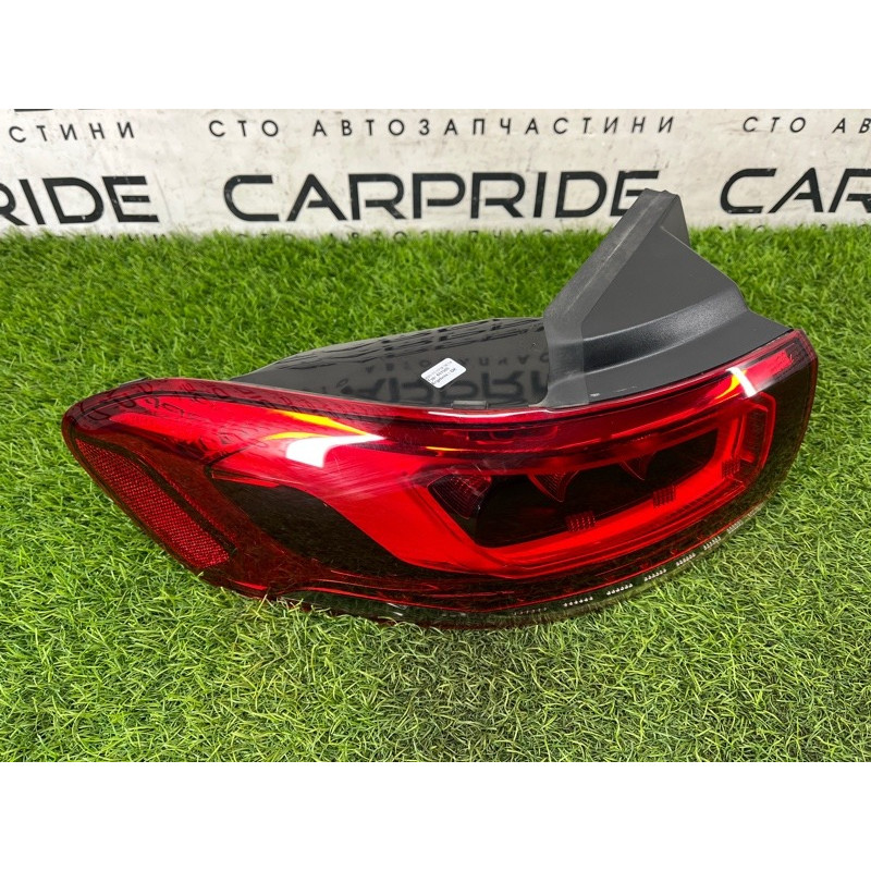 Задний фонарь (оптика) Mercedes-Benz EQB 350 X243 2022 A2479065100