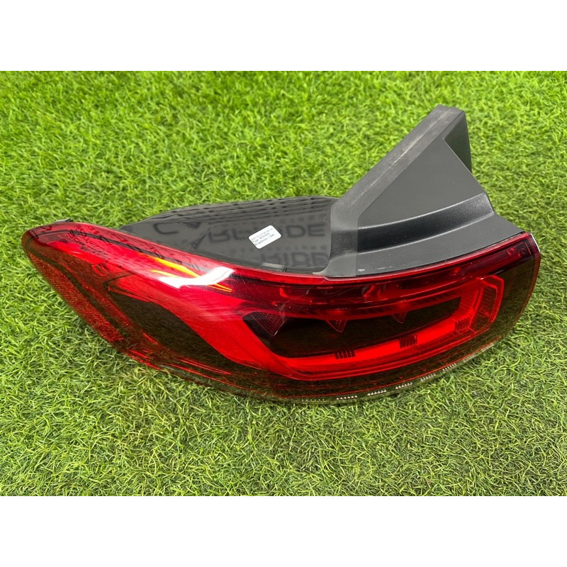 Задний фонарь (оптика) Mercedes-Benz EQB 350 X243 2022 A2479065100