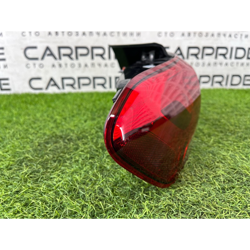 Задний фонарь (оптика) Mercedes-Benz EQB 350 X243 2022 A2479065100