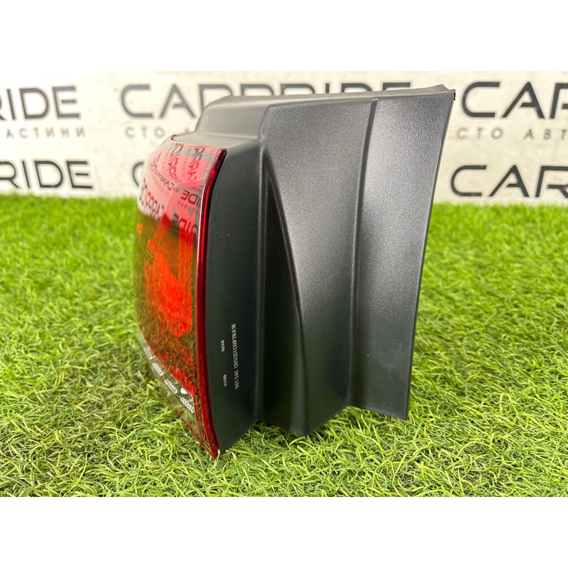 Задний фонарь (оптика) Mercedes-Benz EQB 350 X243 2022 A2479065100