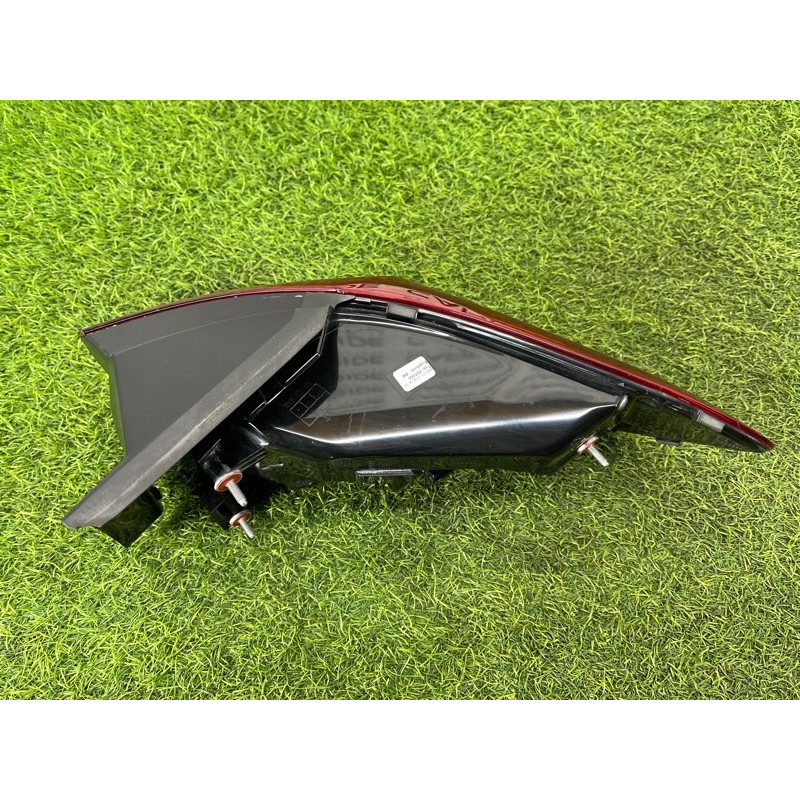 Задний фонарь (оптика) Mercedes-Benz EQB 350 X243 2022 A2479065100