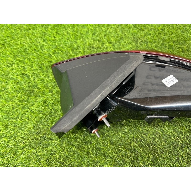 Задний фонарь (оптика) Mercedes-Benz EQB 350 X243 2022 A2479065100