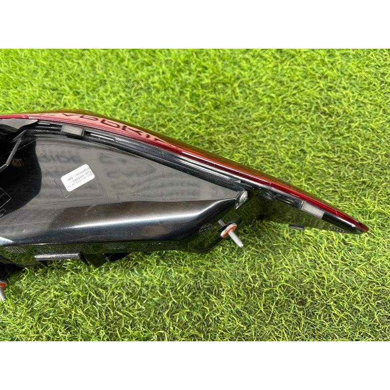 Задний фонарь (оптика) Mercedes-Benz EQB 350 X243 2022 A2479065100