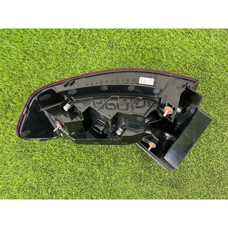 Задний фонарь (оптика) Mercedes-Benz EQB 350 X243 2022 A2479065100