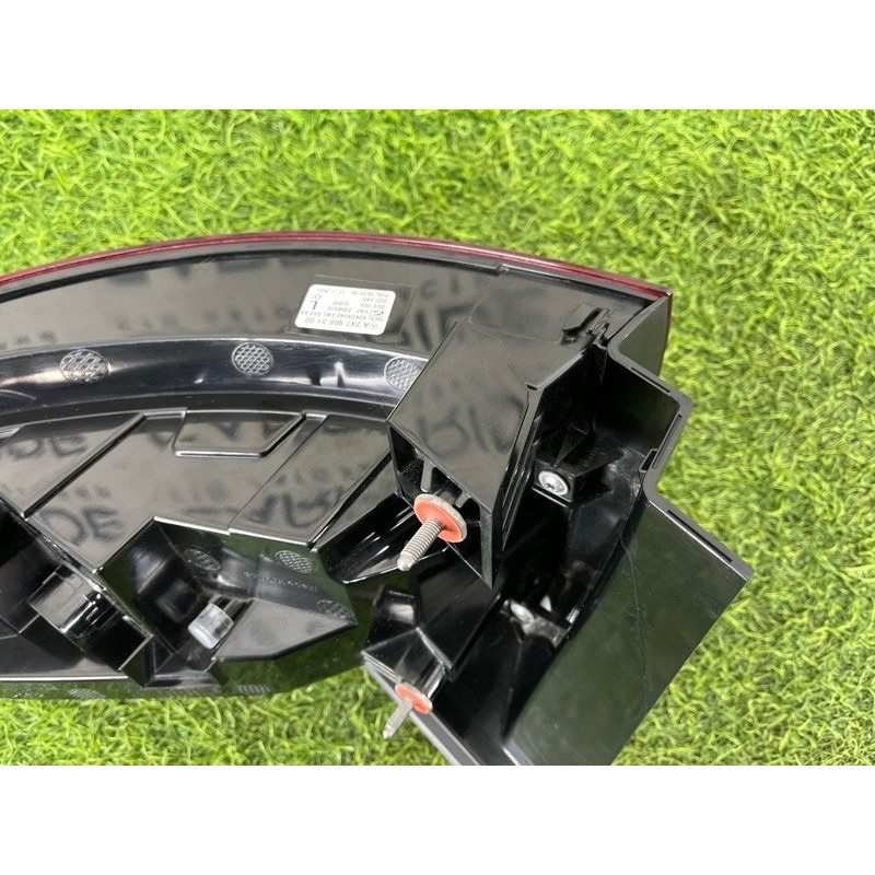 Задний фонарь (оптика) Mercedes-Benz EQB 350 X243 2022 A2479065100