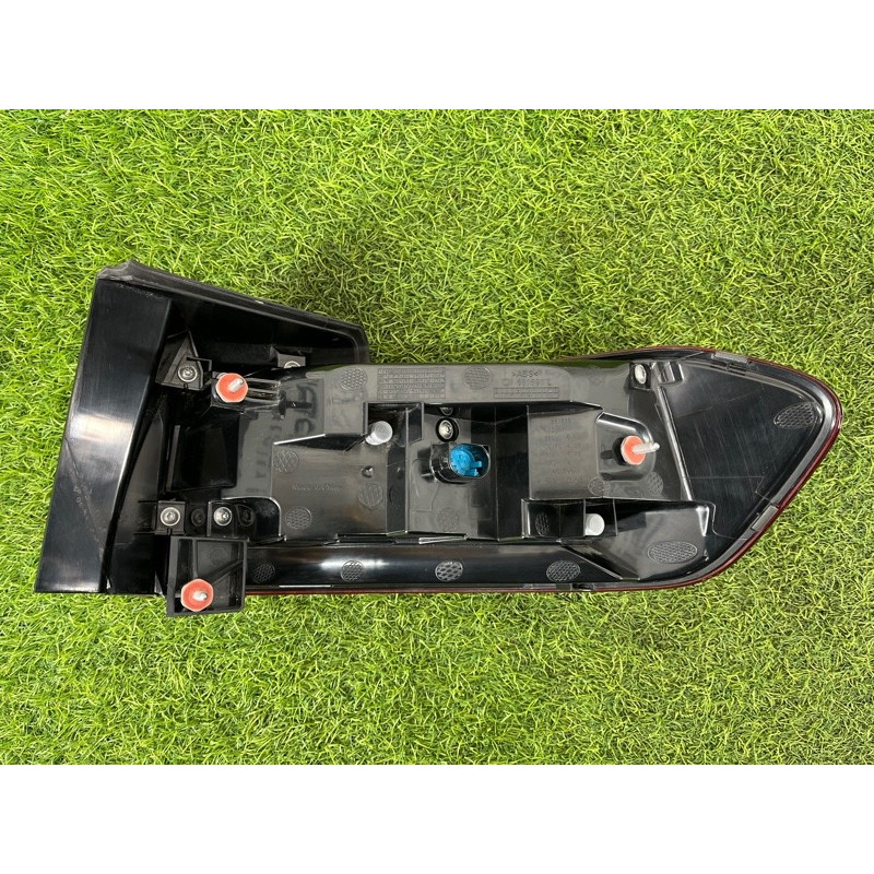 Задний фонарь (оптика) Mercedes-Benz EQB 350 X243 2022 A2479065100