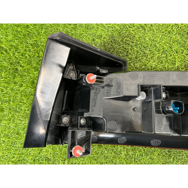 Задний фонарь (оптика) Mercedes-Benz EQB 350 X243 2022 A2479065100