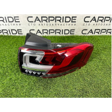 Задний фонарь