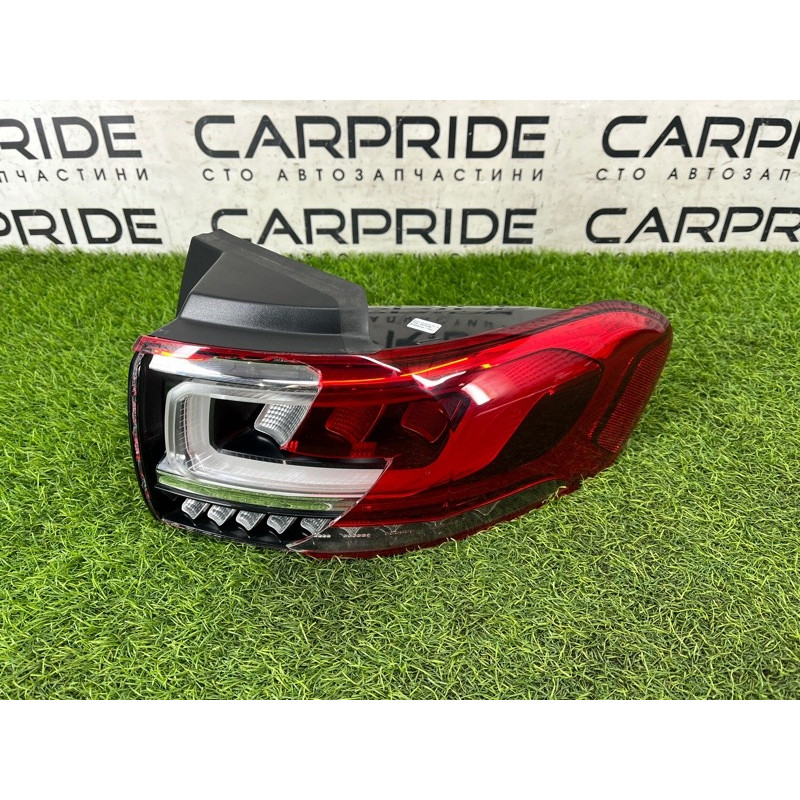 Задний фонарь (оптика) Mercedes-Benz EQB 350 X243 2022 A2479065200