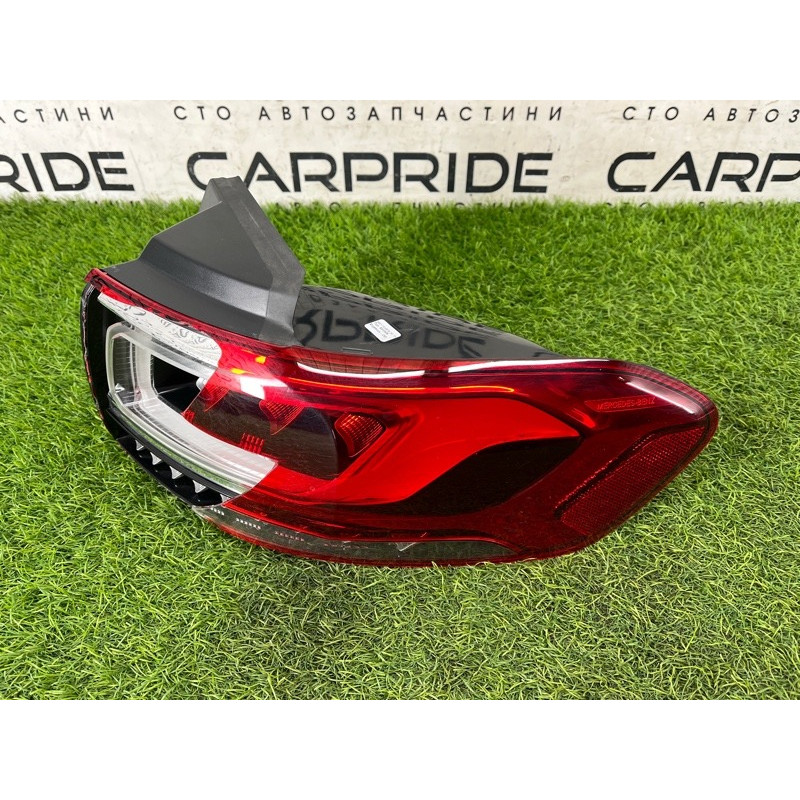 Задний фонарь (оптика) Mercedes-Benz EQB 350 X243 2022 A2479065200