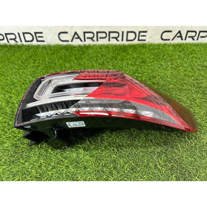 Задний фонарь (оптика) Mercedes-Benz EQB 350 X243 2022 A2479065200