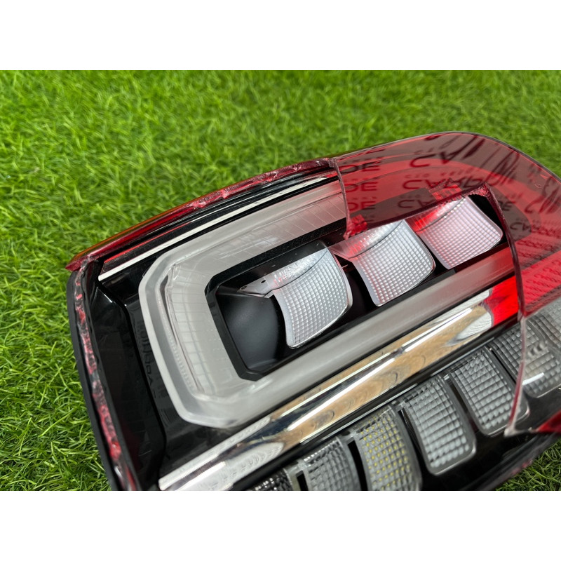 Задний фонарь (оптика) Mercedes-Benz EQB 350 X243 2022 A2479065200