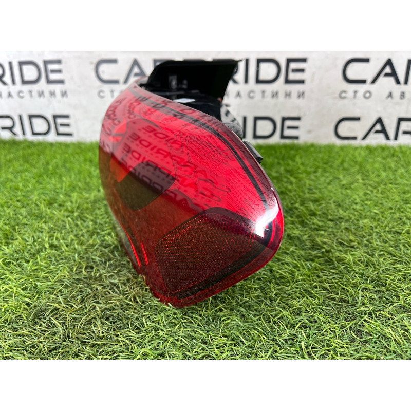 Задний фонарь (оптика) Mercedes-Benz EQB 350 X243 2022 A2479065200