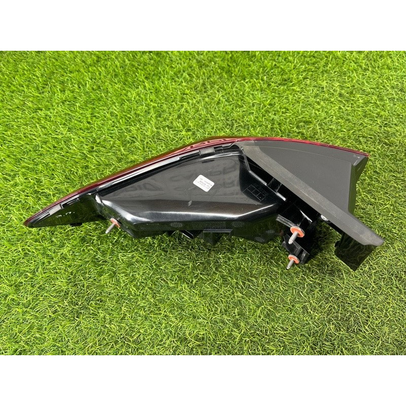 Задний фонарь (оптика) Mercedes-Benz EQB 350 X243 2022 A2479065200