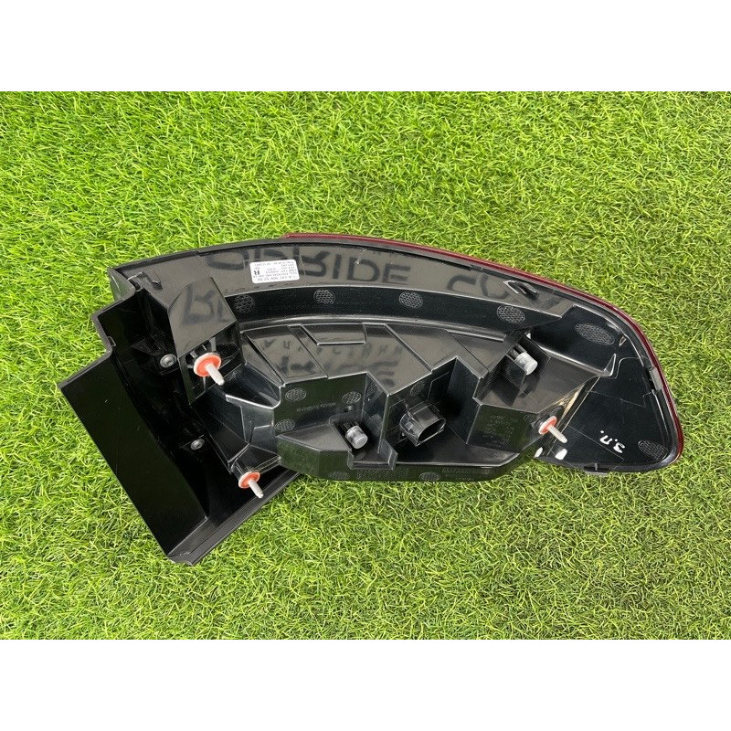 Задний фонарь (оптика) Mercedes-Benz EQB 350 X243 2022 A2479065200