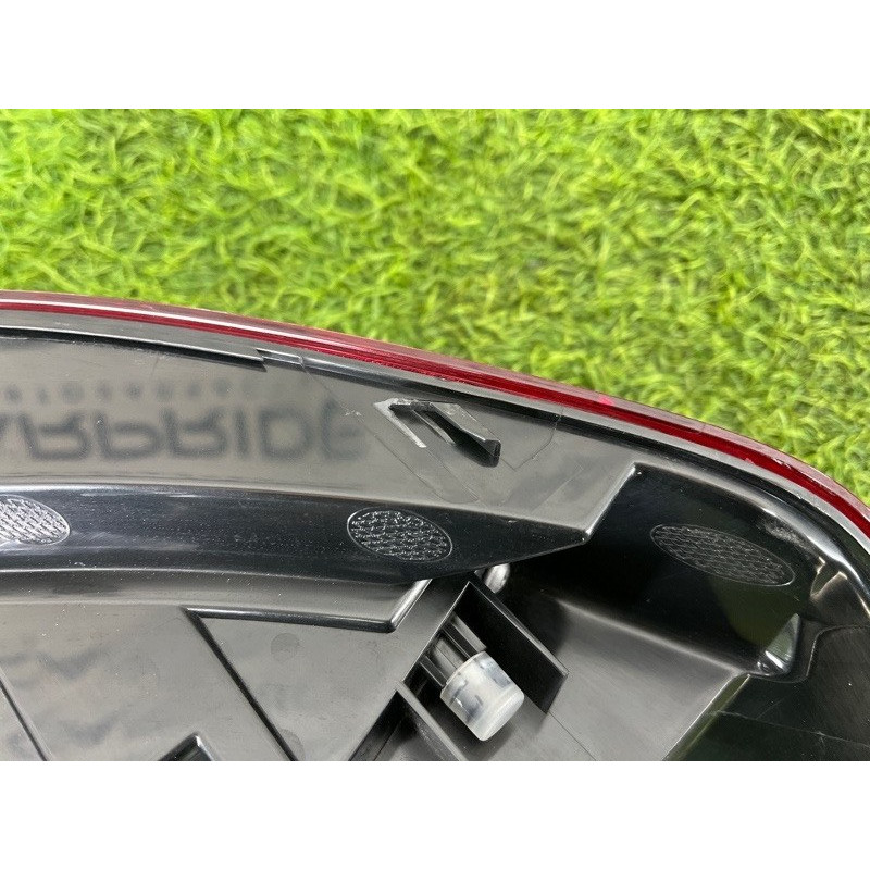 Задний фонарь (оптика) Mercedes-Benz EQB 350 X243 2022 A2479065200