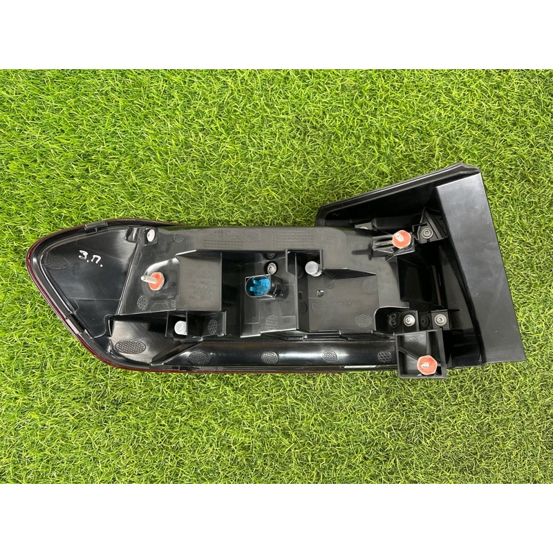 Задний фонарь (оптика) Mercedes-Benz EQB 350 X243 2022 A2479065200