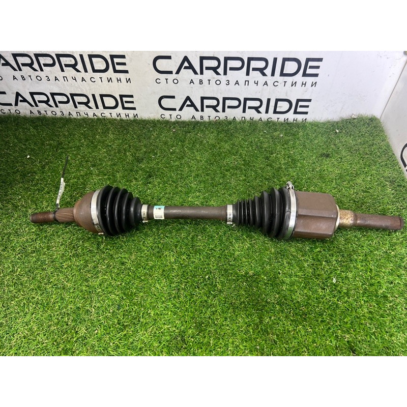 Привод (трансмиссия) FORD Fusion MK5 dg913b437ge