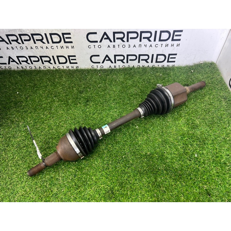 Привод (трансмиссия) FORD Fusion MK5 dg913b437ge