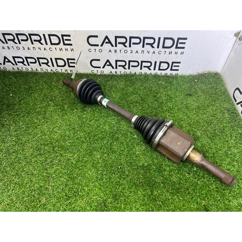 Привод (трансмиссия) FORD Fusion MK5 dg913b437ge