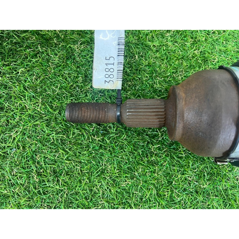 Привод (трансмиссия) FORD Fusion MK5 dg913b437ge