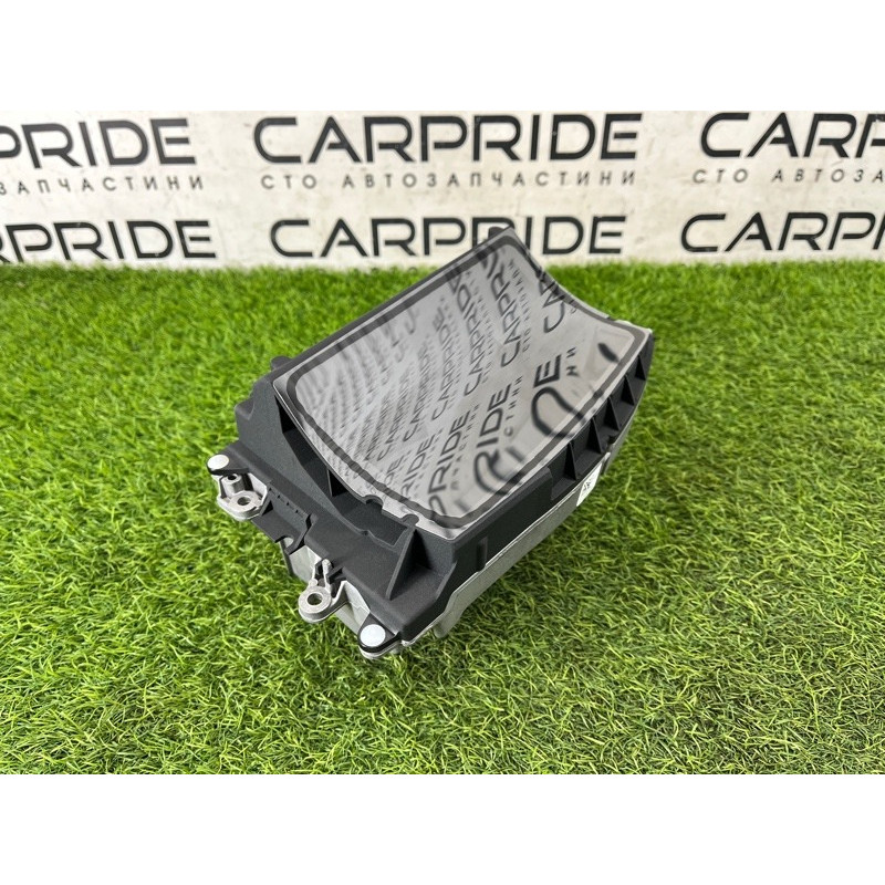 Проекционный дисплей (электрика) Mercedes-Benz EQB 350 X243 2022 A2479006310