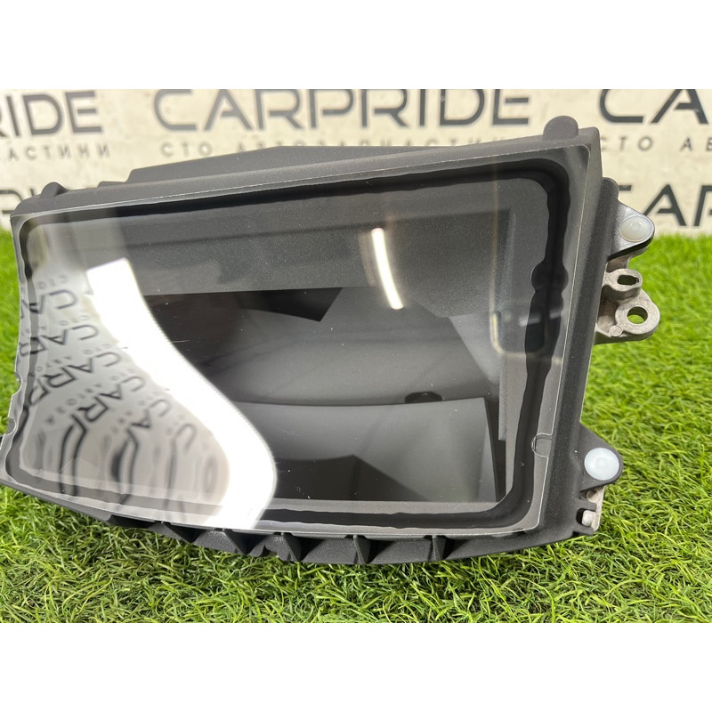 Проекционный дисплей (электрика) Mercedes-Benz EQB 350 X243 2022 A2479006310