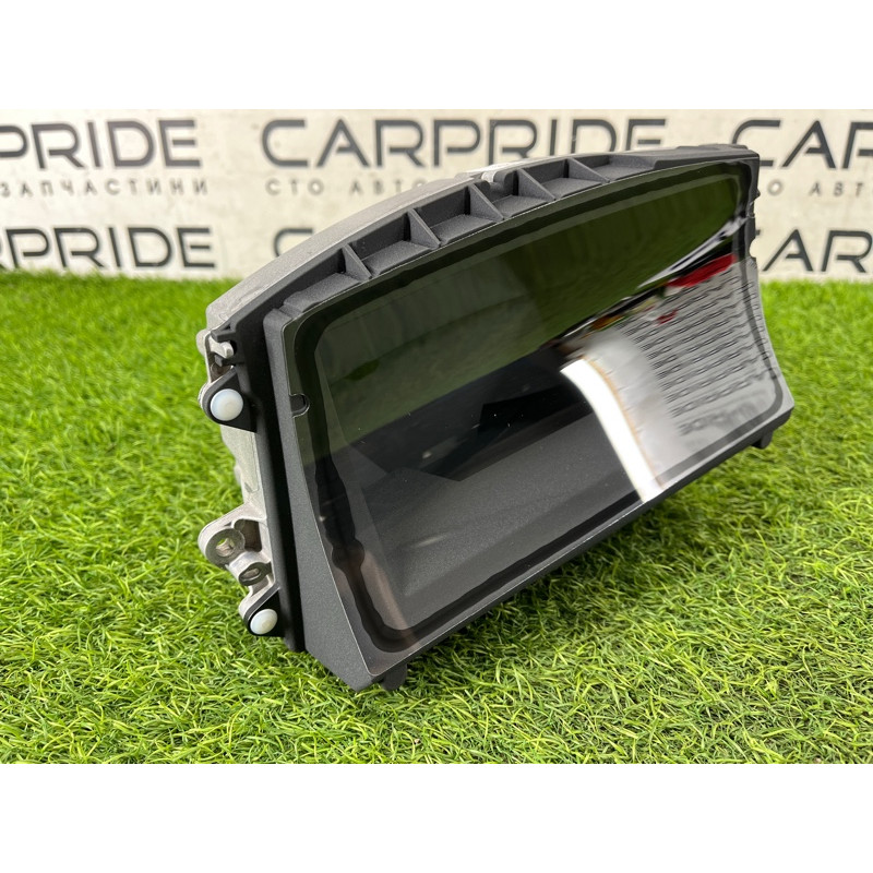 Проекционный дисплей (электрика) Mercedes-Benz EQB 350 X243 2022 A2479006310