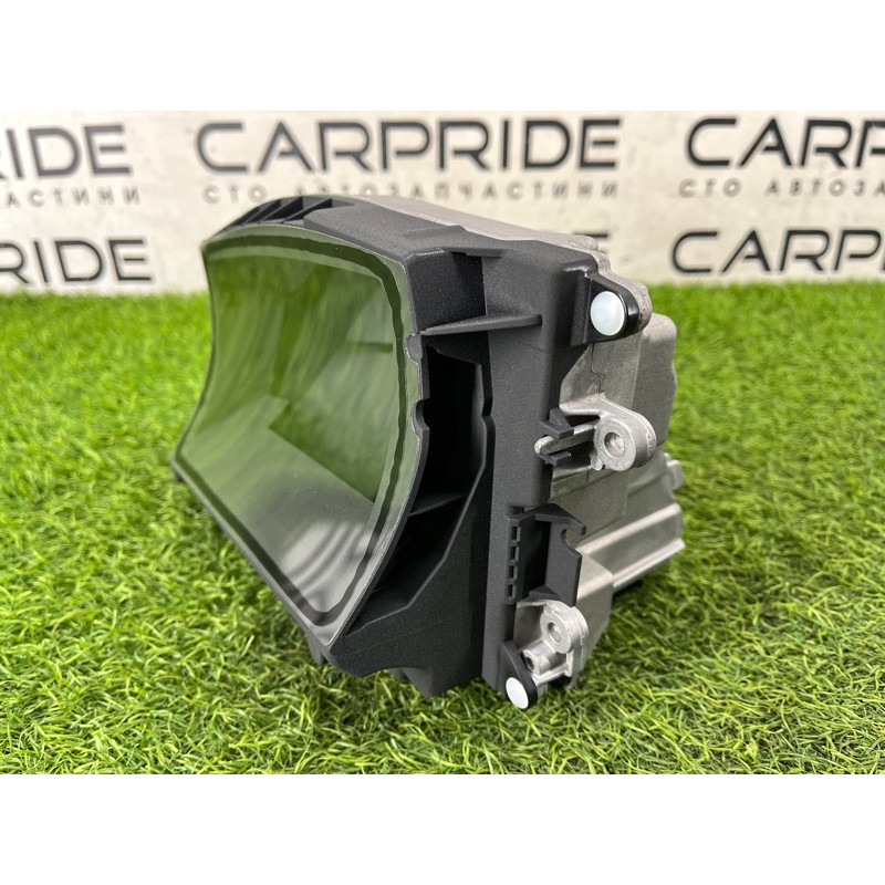 Проекционный дисплей (электрика) Mercedes-Benz EQB 350 X243 2022 A2479006310