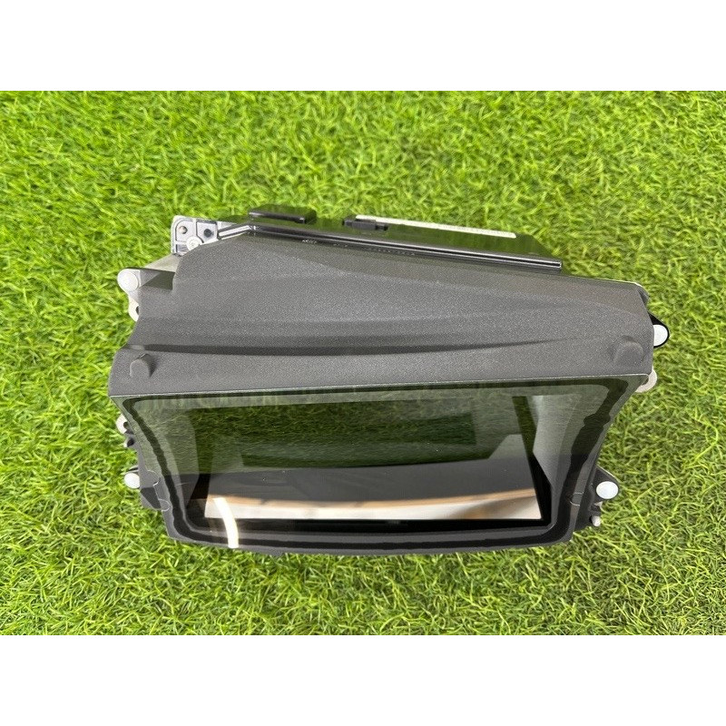 Проекционный дисплей (электрика) Mercedes-Benz EQB 350 X243 2022 A2479006310