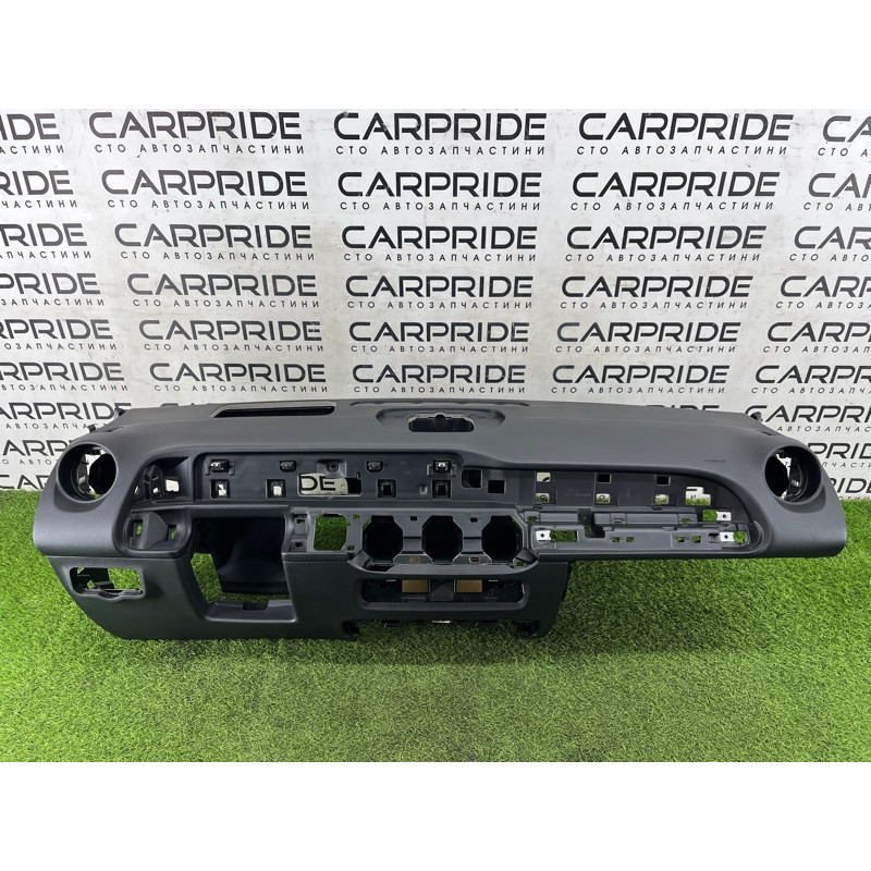 Торпедо (салон) Mercedes-Benz EQB 350 X243 2022 A24768092009051