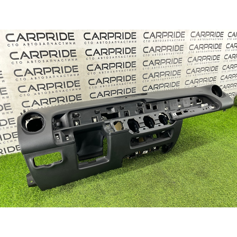 Торпедо (салон) Mercedes-Benz EQB 350 X243 2022 A24768092009051