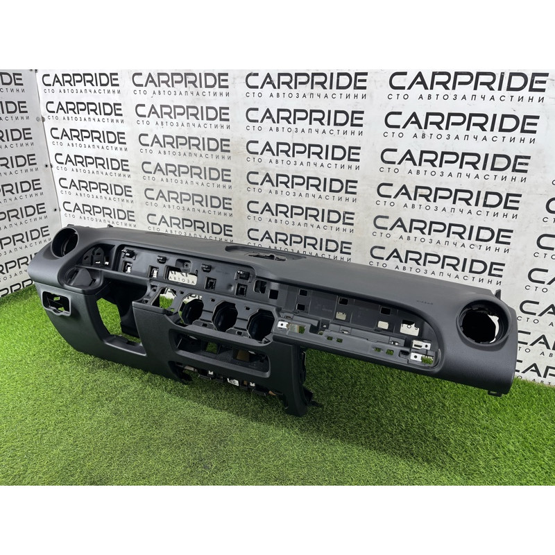 Торпедо (салон) Mercedes-Benz EQB 350 X243 2022 A24768092009051
