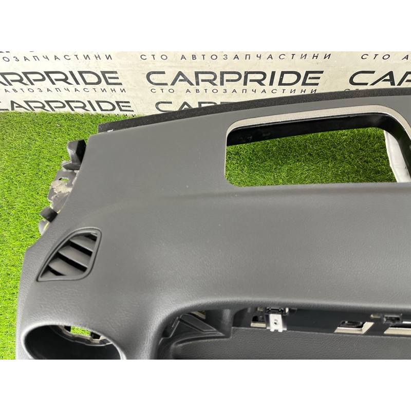 Торпедо (салон) Mercedes-Benz EQB 350 X243 2022 A24768092009051