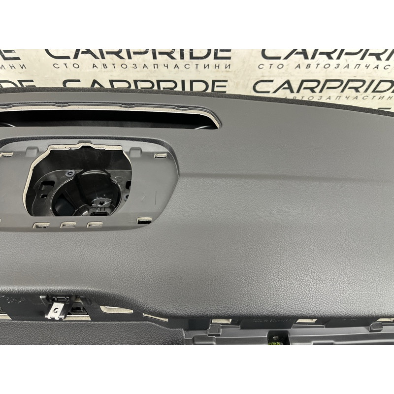 Торпедо (салон) Mercedes-Benz EQB 350 X243 2022 A24768092009051