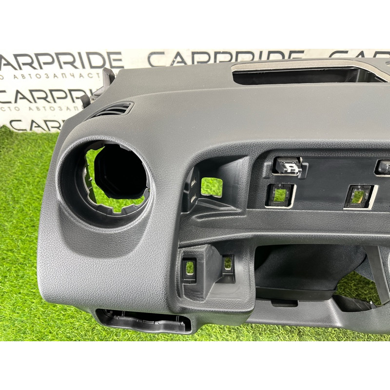 Торпедо (салон) Mercedes-Benz EQB 350 X243 2022 A24768092009051