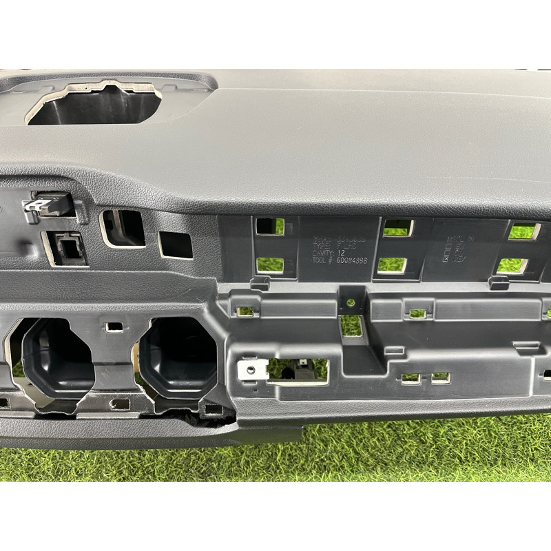 Торпедо (салон) Mercedes-Benz EQB 350 X243 2022 A24768092009051