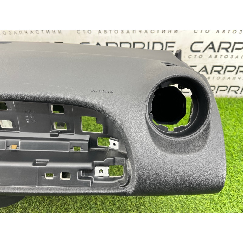 Торпедо (салон) Mercedes-Benz EQB 350 X243 2022 A24768092009051