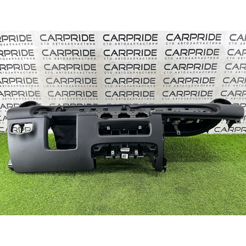 Торпедо (салон) Mercedes-Benz EQB 350 X243 2022 A24768092009051