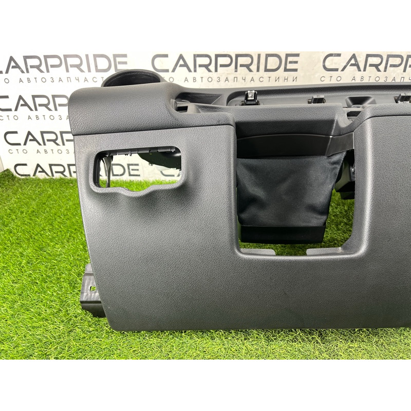 Торпедо (салон) Mercedes-Benz EQB 350 X243 2022 A24768092009051